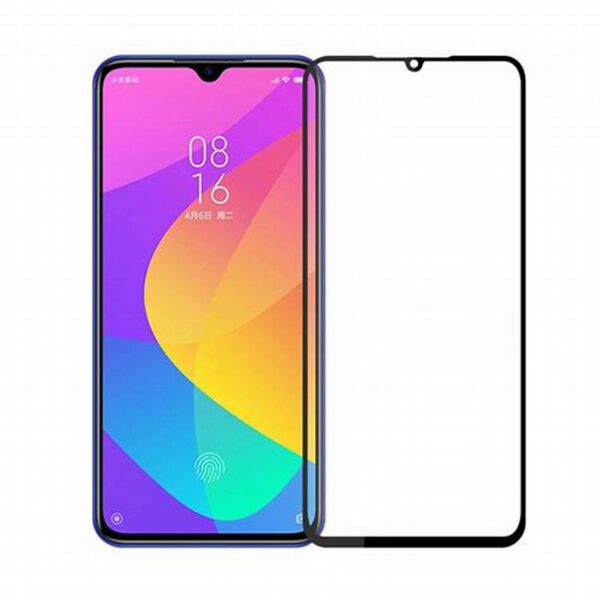 5D GLASS PROTECTOR HOT 9 PLAY-