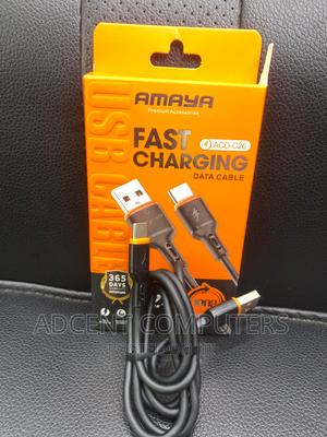 AMAYA CABLE IPHONE ACD-L26-