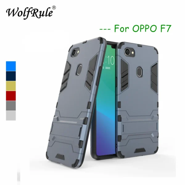 BACKCOVER OPPO F7-