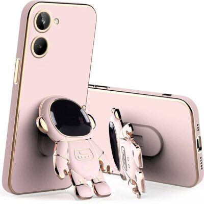 FASHION COVER REALME C33-