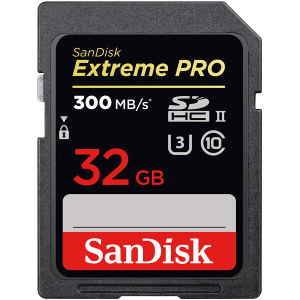 GALACTIC 32GB MEM+CARD READER-