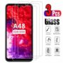 GLASS PROTECTOR ITEL A36-