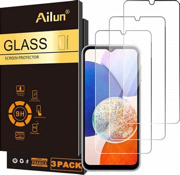 GLASS PROTECTOR SPARK 2 KA7-