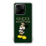 GUCCI COVER REDMII 10A-