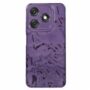 MOBILE COVER SPARK 10C-