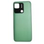 SILICONE BACK COVER REDMII 9-