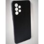 SILICONE BACK COVER SAM A33-