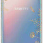 SILICONE CASE BACK COVER SAM S10+-