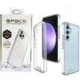 SPACE CLEAR COVER-