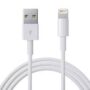 USB LIGHTING IPHONE CABLE-