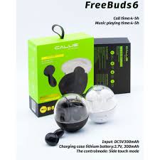 CALUS FREEBUDS 6-