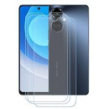3 PIN GLASS PROTECTOR CAMON 19