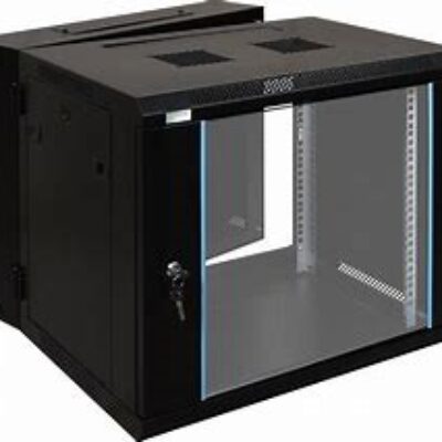 12U DATA CABINET