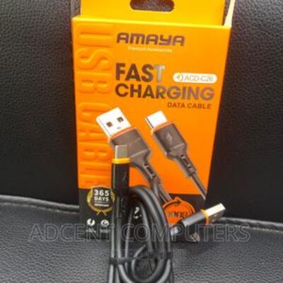 AMAYA CABLE IPHONE ACD-L26-