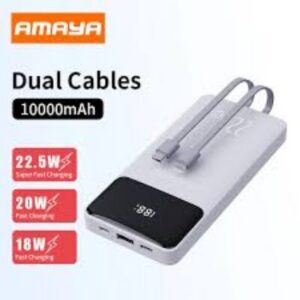 AMAYA POWERBANK 10000 APW12-