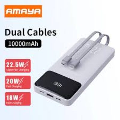 AMAYA POWERBANK 10000 APW12-