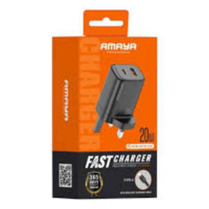 AMAYA TYPE C ACW-U41D-C26