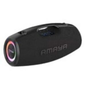 AMAYA WIRELESS STEREO SPEAKER
