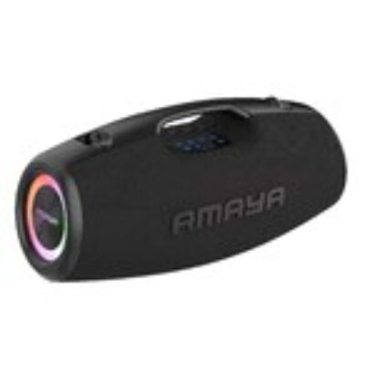 AMAYA WIRELESS STEREO SPEAKER