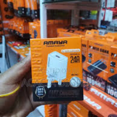 AMAYA CHARGER ACW-U50S-MO6-