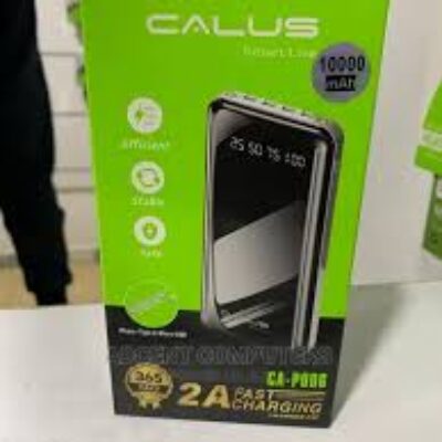 CALUS POWERBANK 10000MAH CA-P008-