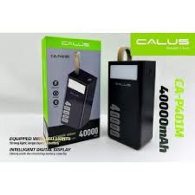 CALUS POWERBANK 40000MAH CA-P40IM-