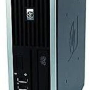 COMPAQ Pentium R Dual Core-2GB RAM 500 GB ROM