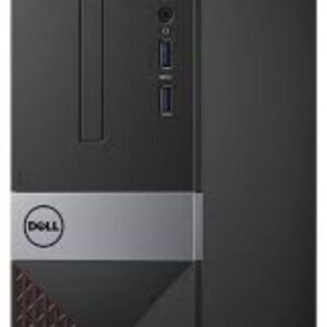 Dell Vostro Intel R Pentium-
