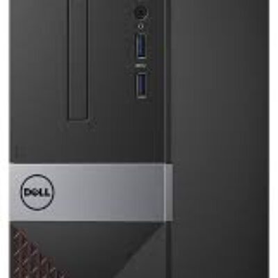 Dell Vostro Intel R Pentium-