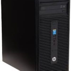 HP 280 G1 MT BUSINESS PC-