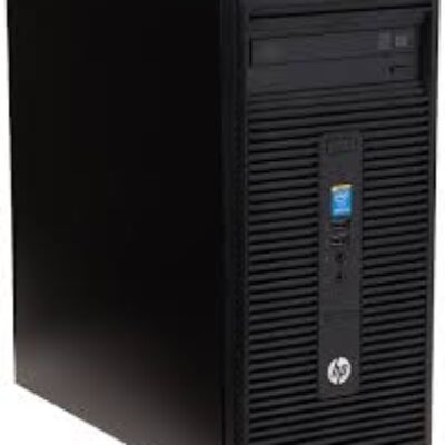 HP 280 G1 MT BUSINESS PC-