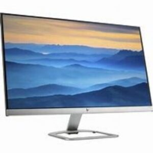 HP Monitor-