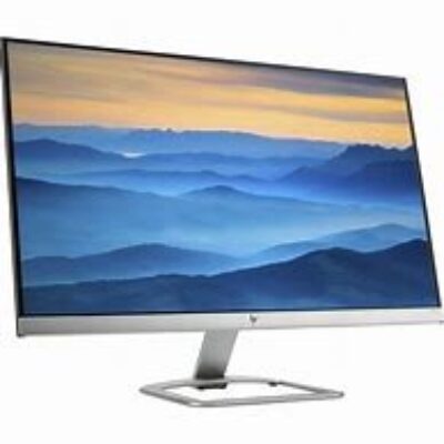 HP Monitor-