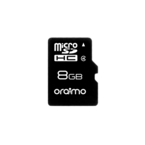 ORAIMO MEMORY 8GB-