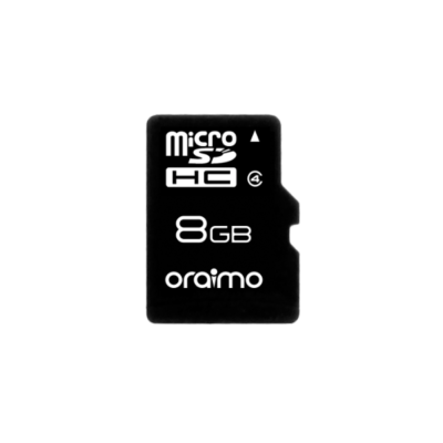 ORAIMO MEMORY 8GB-