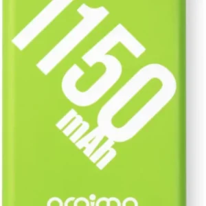 ORAIMO BL-5C 1000 mAh BATTERY-