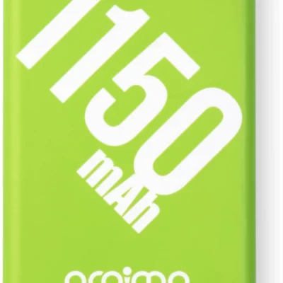 ORAIMO BL-5C 1000 mAh BATTERY-
