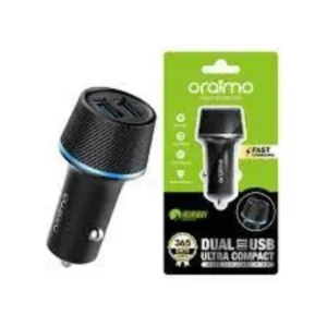 ORAIMO CAR CHARGER OCC-21D-