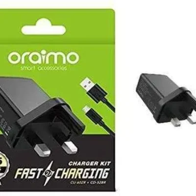 ORAIMO CHARGER KIT U66S +M53-