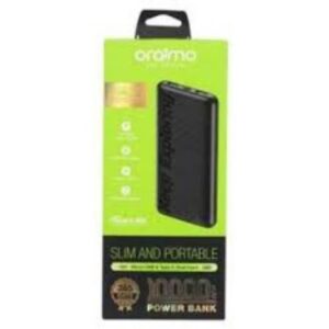 ORAIMO POWERBANK 27000MAH P271D-