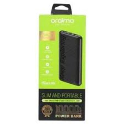 ORAIMO POWERBANK 27000MAH P271D-