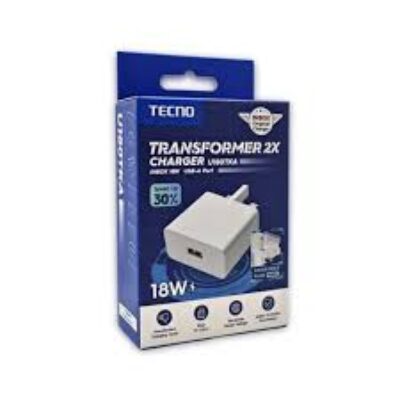 TECNO CHARGER U180TKA+C11-