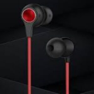 TECNO EARPHONES PRIME P1-