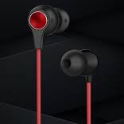 TECNO EARPHONES PRIME P1-