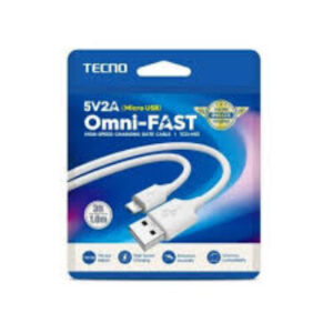 TECNO OMNI-FAST HIGH SPEED DATA CABLE TCD-M13-