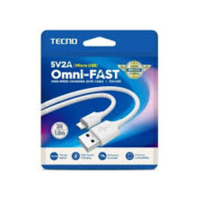 TECNO OMNI-FAST HIGH SPEED DATA CABLE TCD-M13-