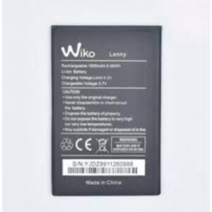 WIKO LENNY BATTERY-