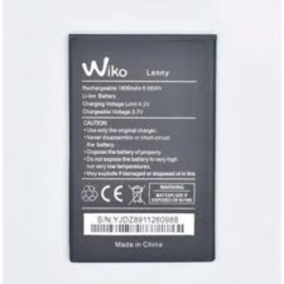 WIKO LENNY BATTERY-