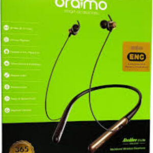WIRELESS ORAIMO HEADSET OEB E75D-
