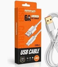 AMAYA CABLE TYPE C ACD-C26-